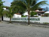 Ãreas do condomÃ­nio